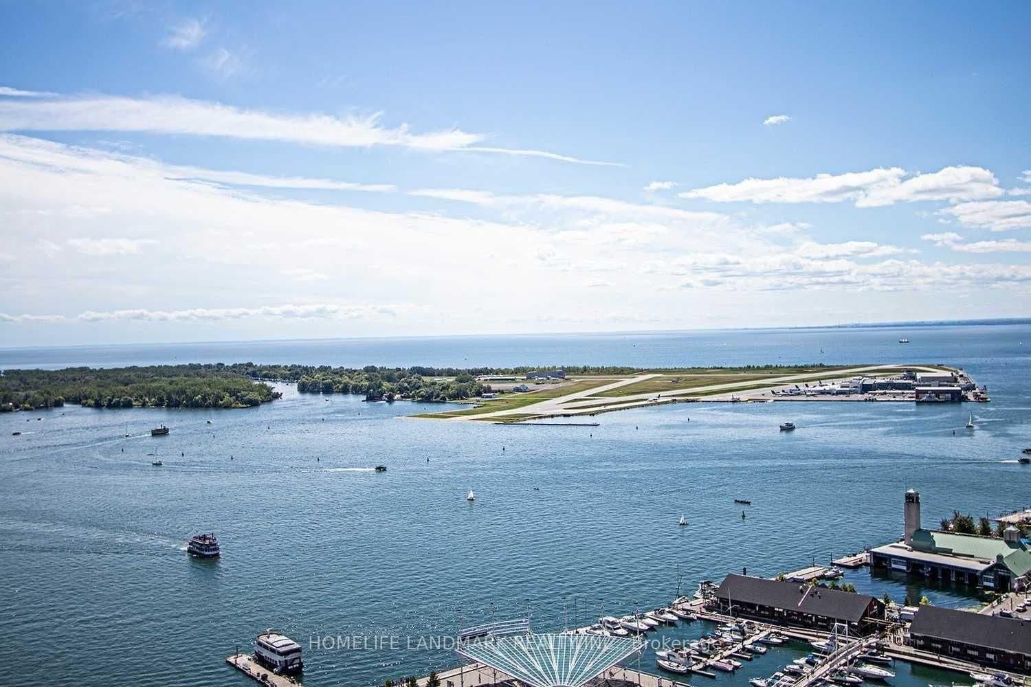 208 Queens Quay W, Unit 3409 - Image 2