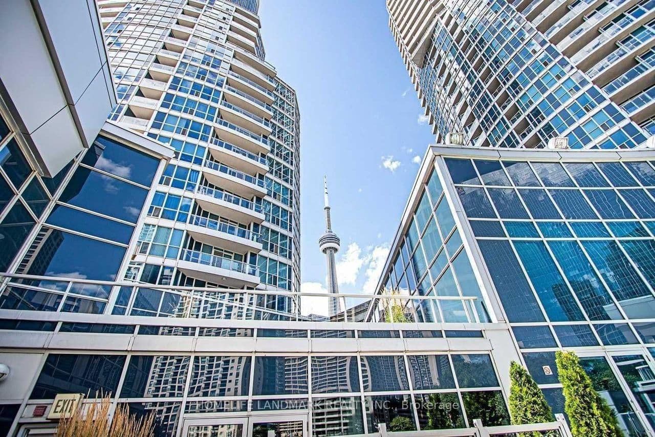 208 Queens Quay W, Unit 3409 - Image 4