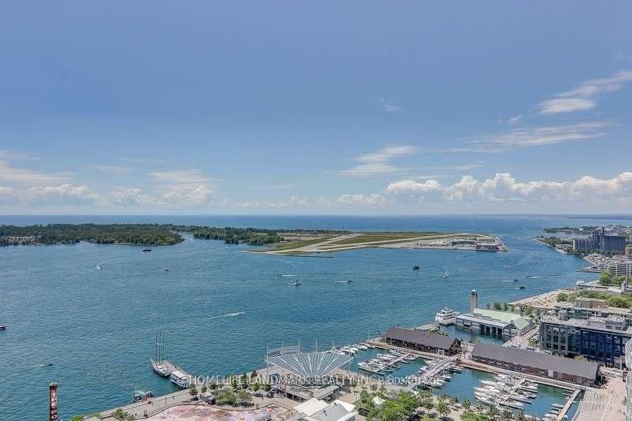 208 Queens Quay W, Unit 3409 - Image 6