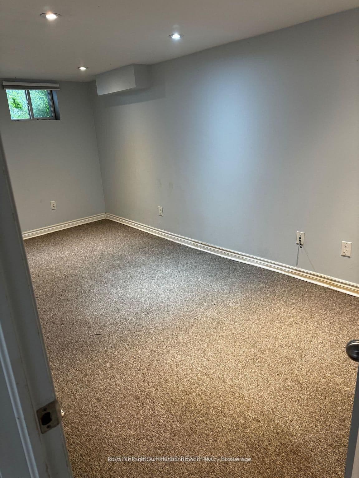 105 Poyntz Avenue, Unit BSMT - Image 5