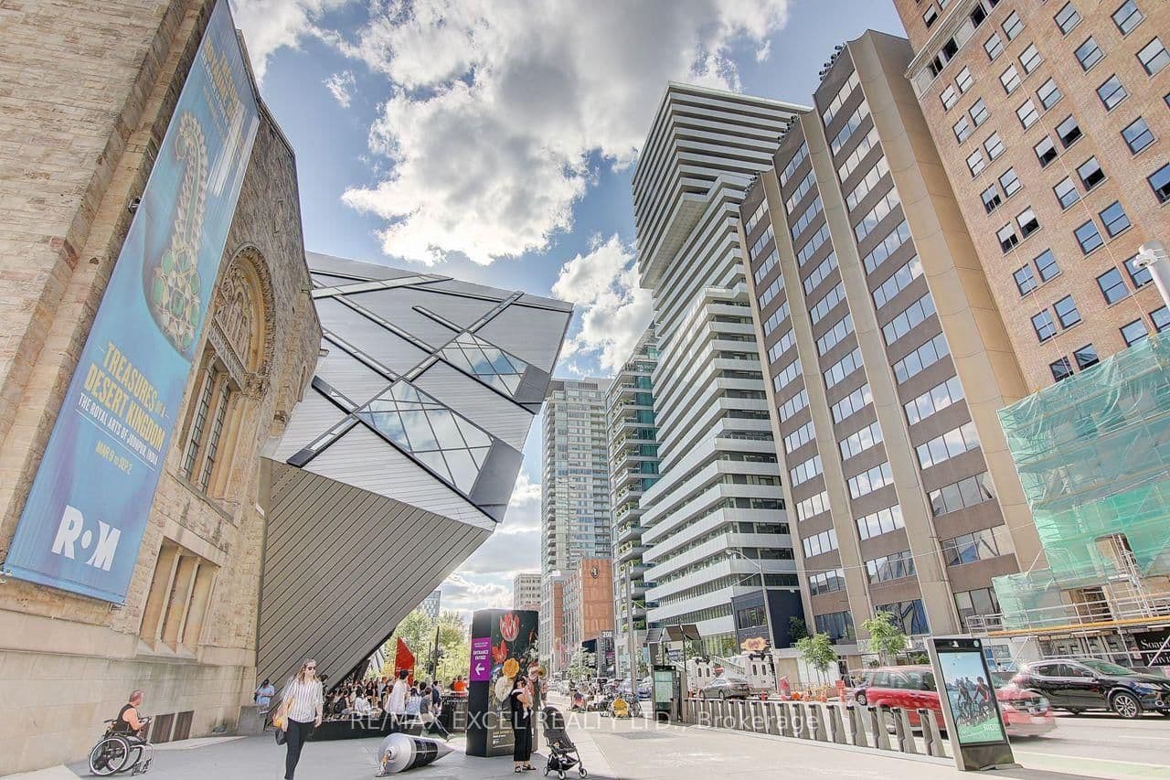 200 Bloor Street W, Unit 2201 - Image 2