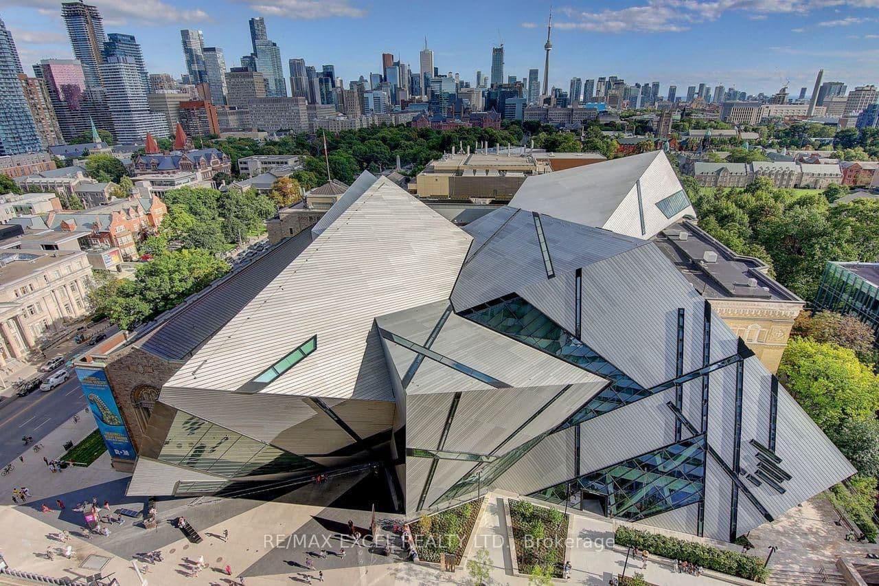 200 Bloor Street W, Unit 2201 - Image 6