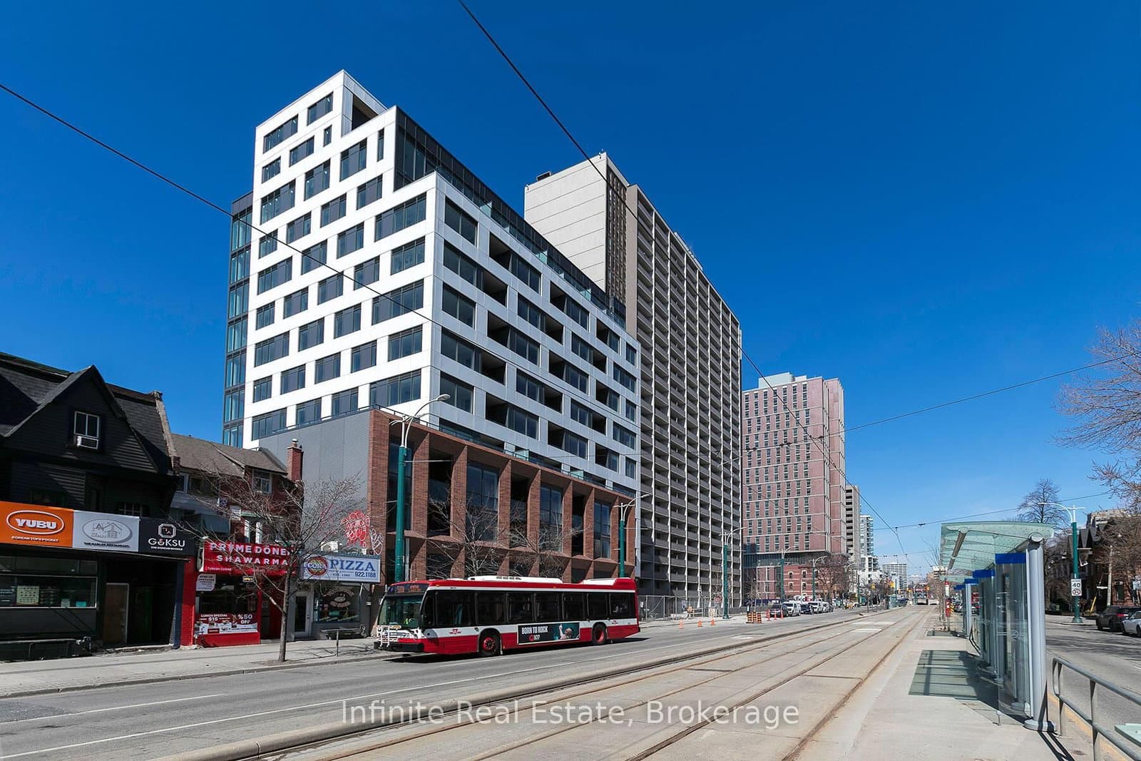 664 Spadina Avenue, Unit 214 - Image 1