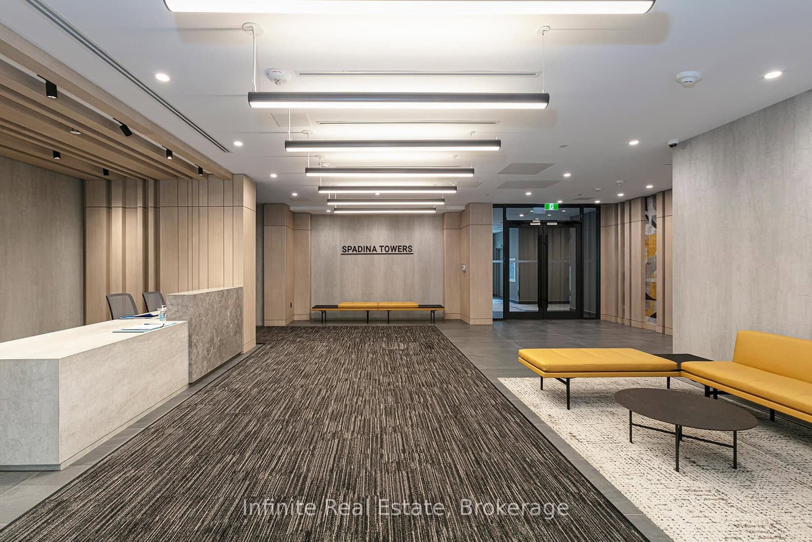 664 Spadina Avenue, Unit 214 - Image 2