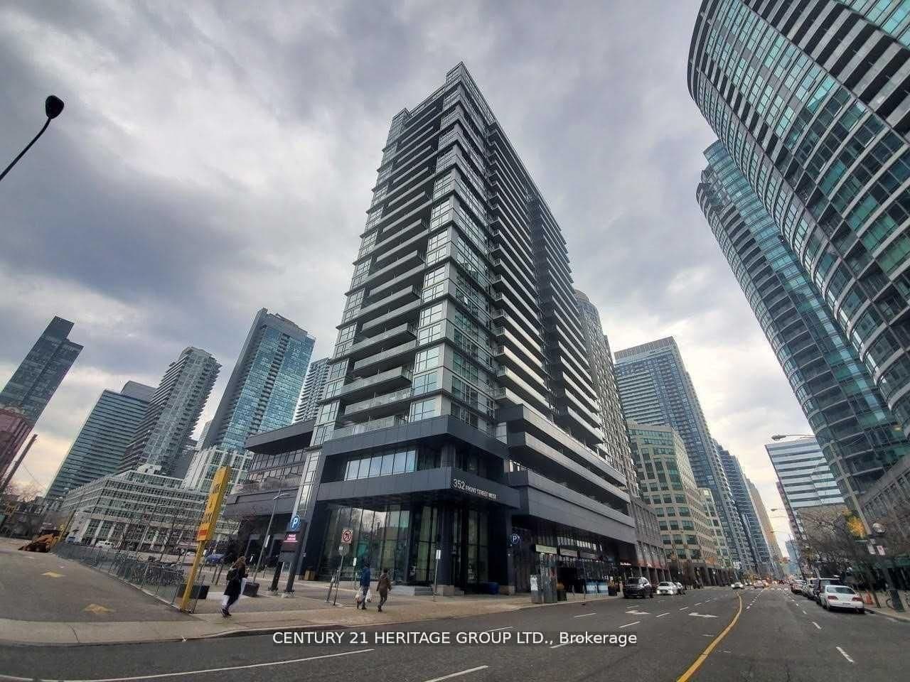 352 Front Street W, Unit 2314 - Image 2