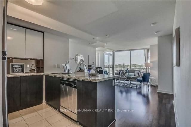 5740 Yonge Street, Unit 302 - Image 2
