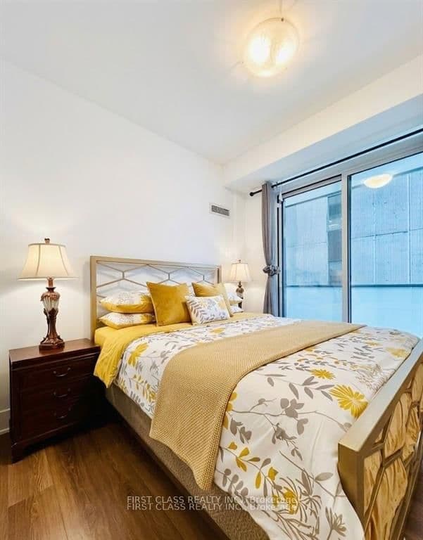 200 Bloor Street W, Unit 1405 - Image 3