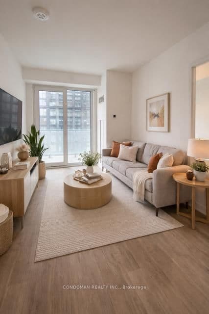 100 Dalhousie Street, Unit 2408 - Image 2