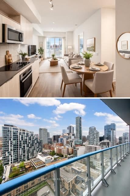 100 Dalhousie Street, Unit 2408 - Image 3