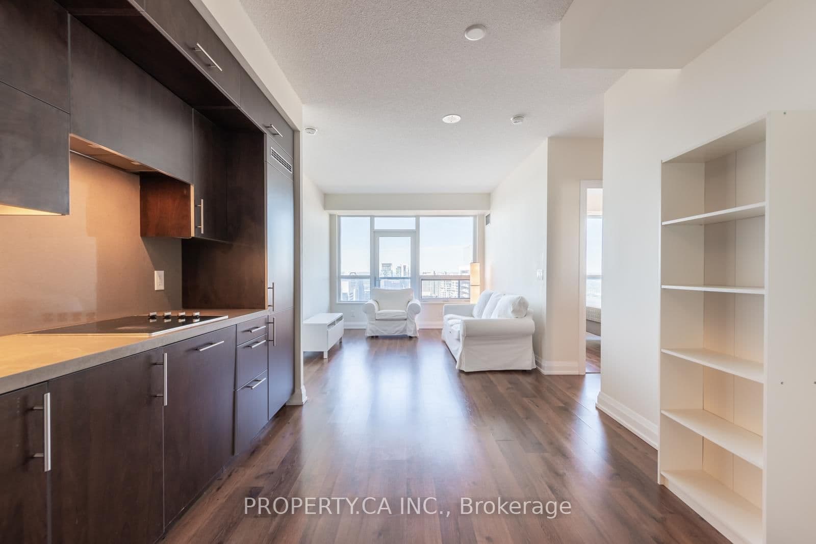 5 Sheppard Avenue E, Unit 3422 - Image 1