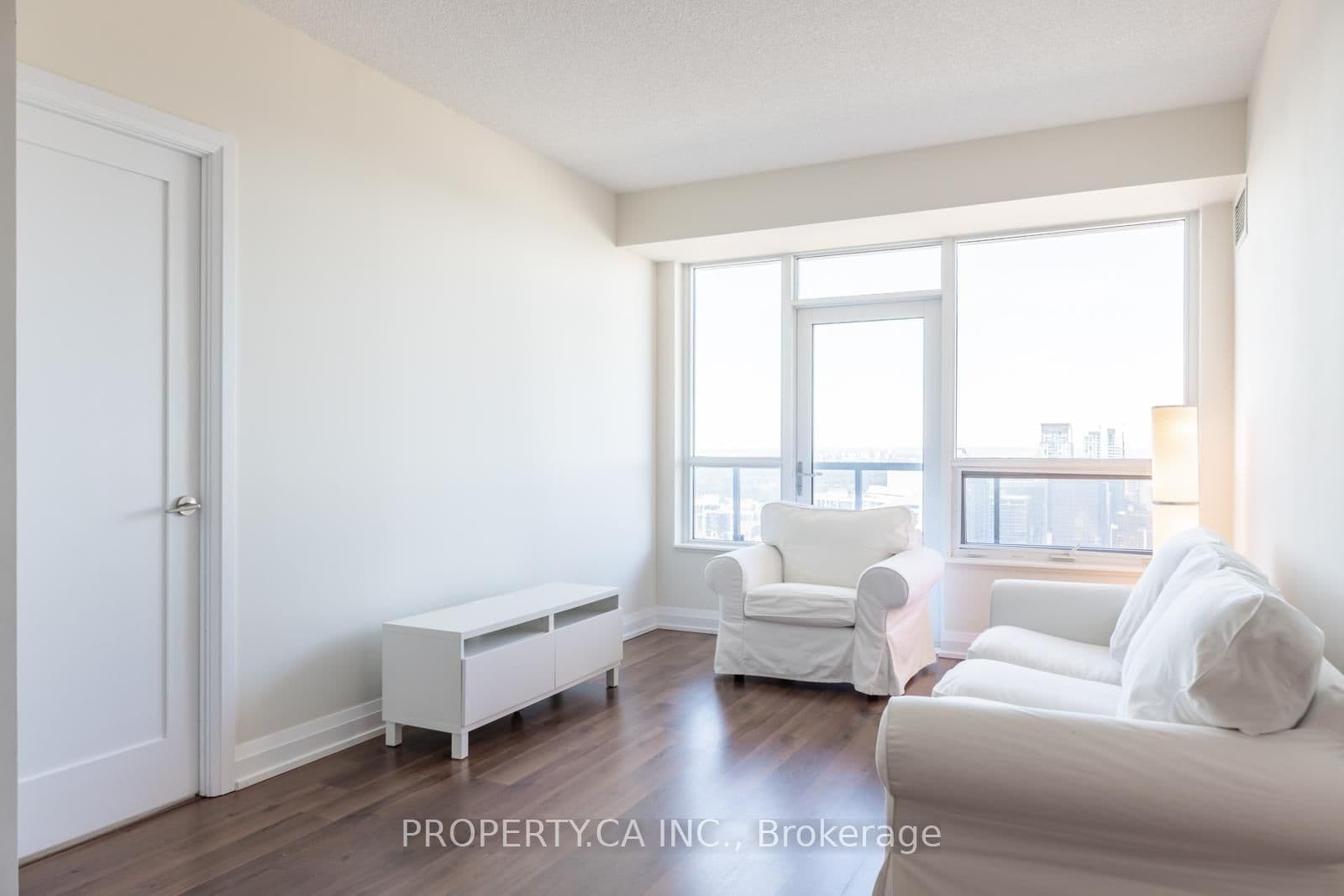 5 Sheppard Avenue E, Unit 3422 - Image 2