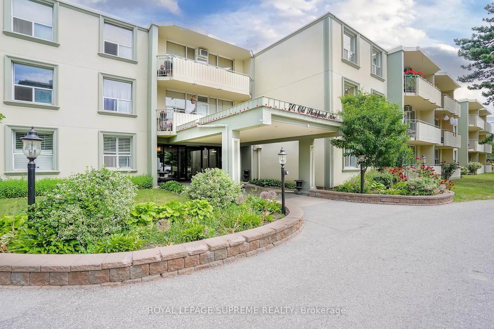 70 Old Sheppard Avenue, Unit 111 - Image 2