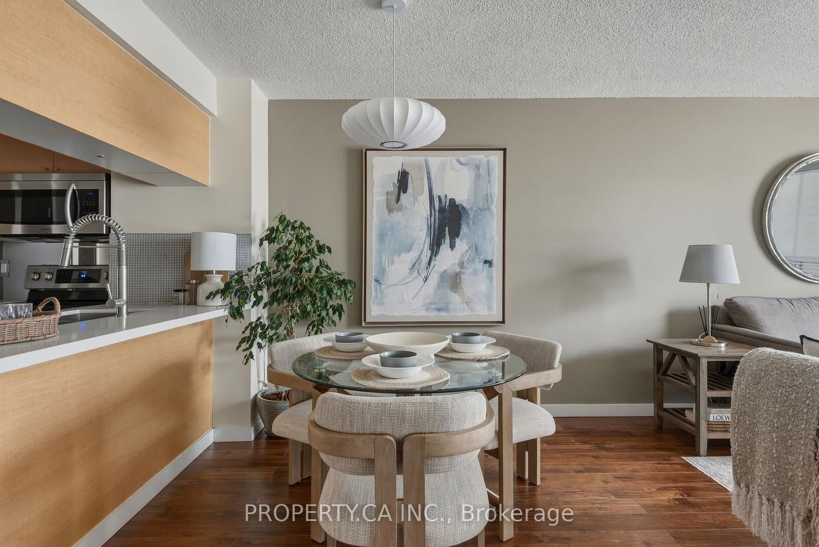 410 Queens Quay W, Unit 1105 - Image 4
