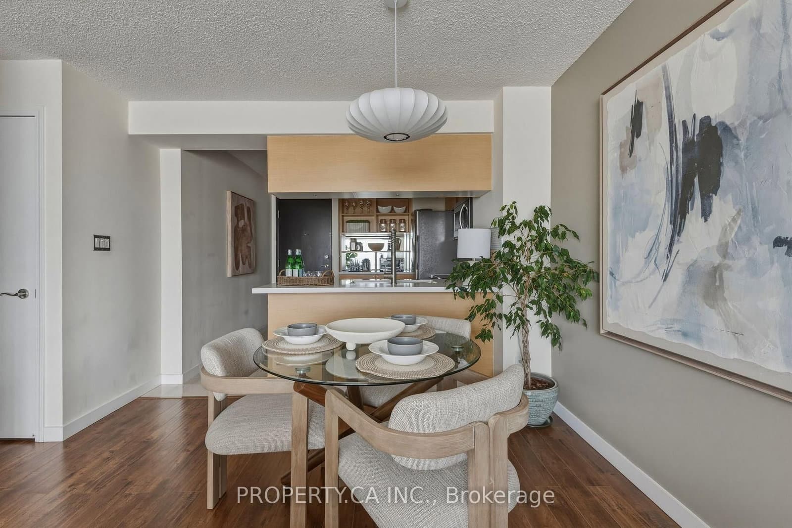 410 Queens Quay W, Unit 1105 - Image 5