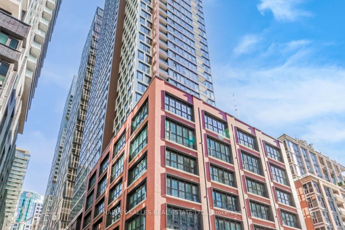 55 Mercer Street, Unit 1711 - Image 1