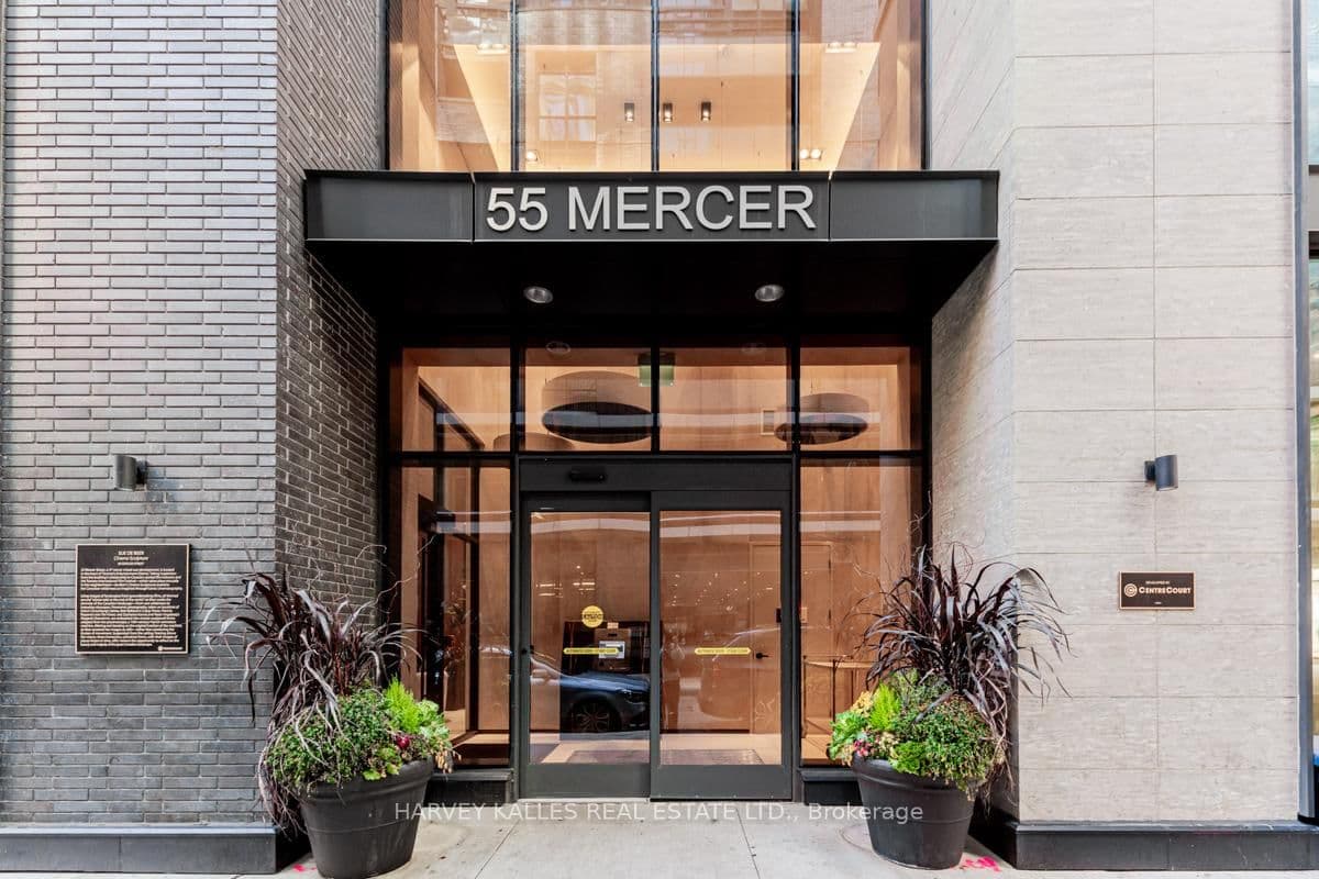 55 Mercer Street, Unit 1711 - Image 2