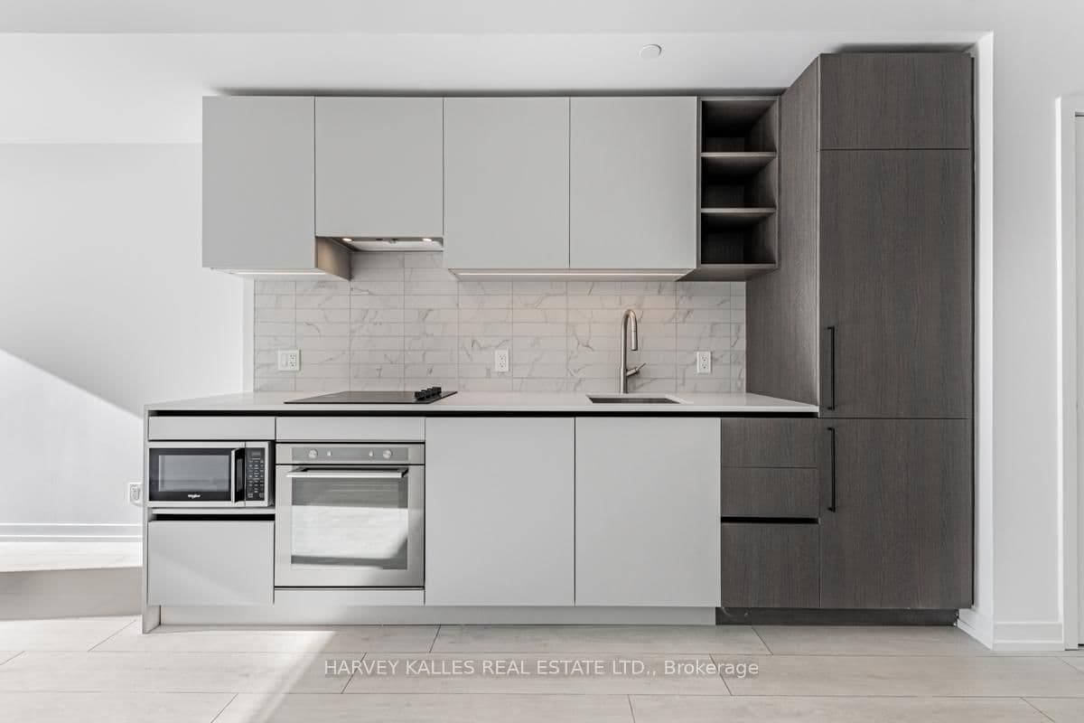 55 Mercer Street, Unit 1711 - Image 5