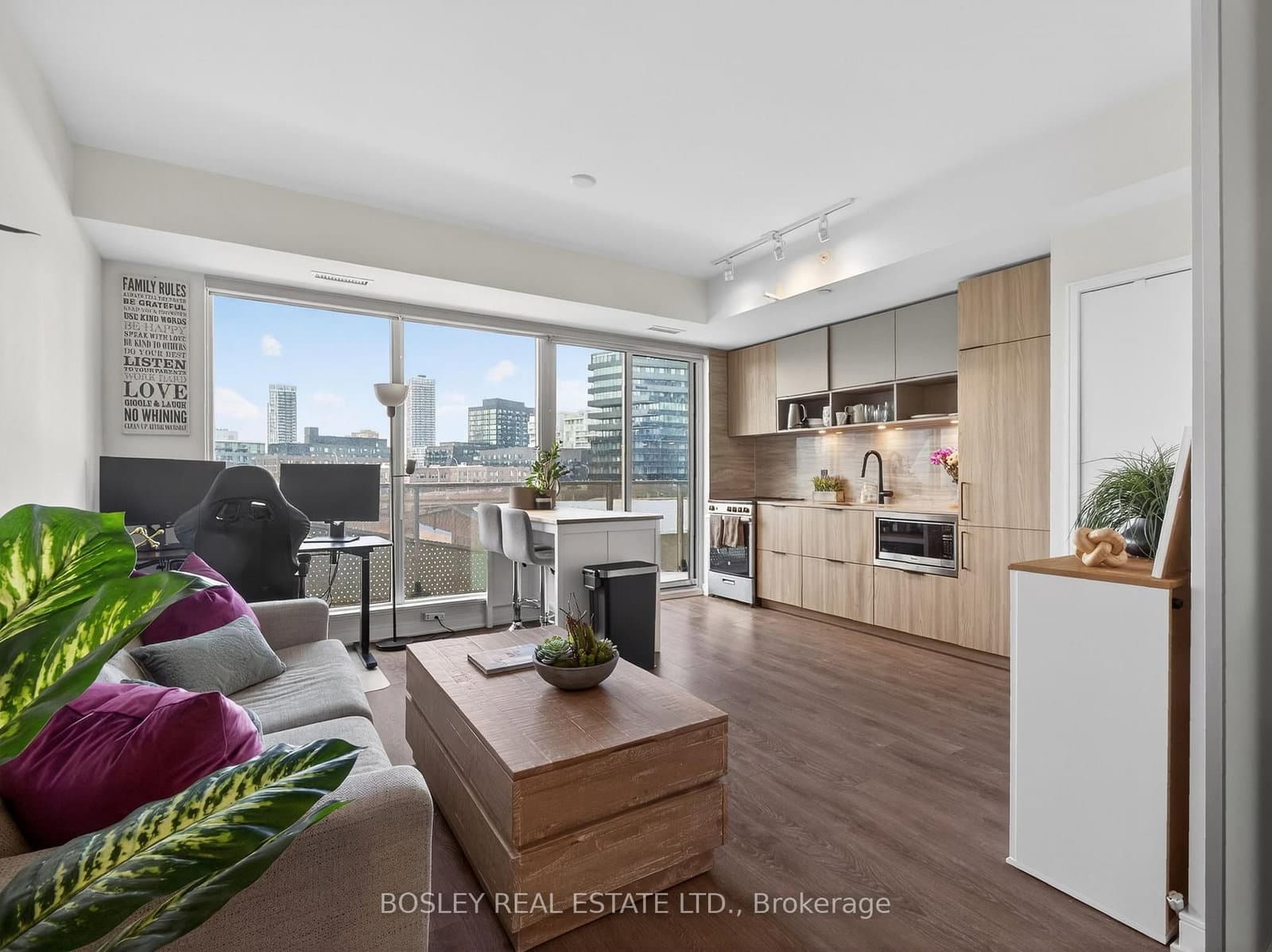 60 Tannery Road, Unit 516 - Image 1