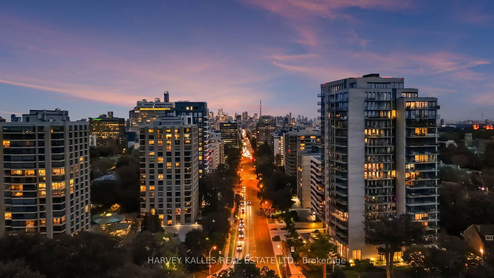 215 Lonsdale Road, Unit 1707 - Image 3