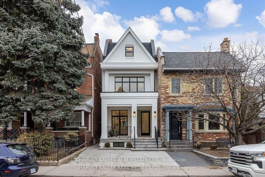 140 Harrison Street - Image 1