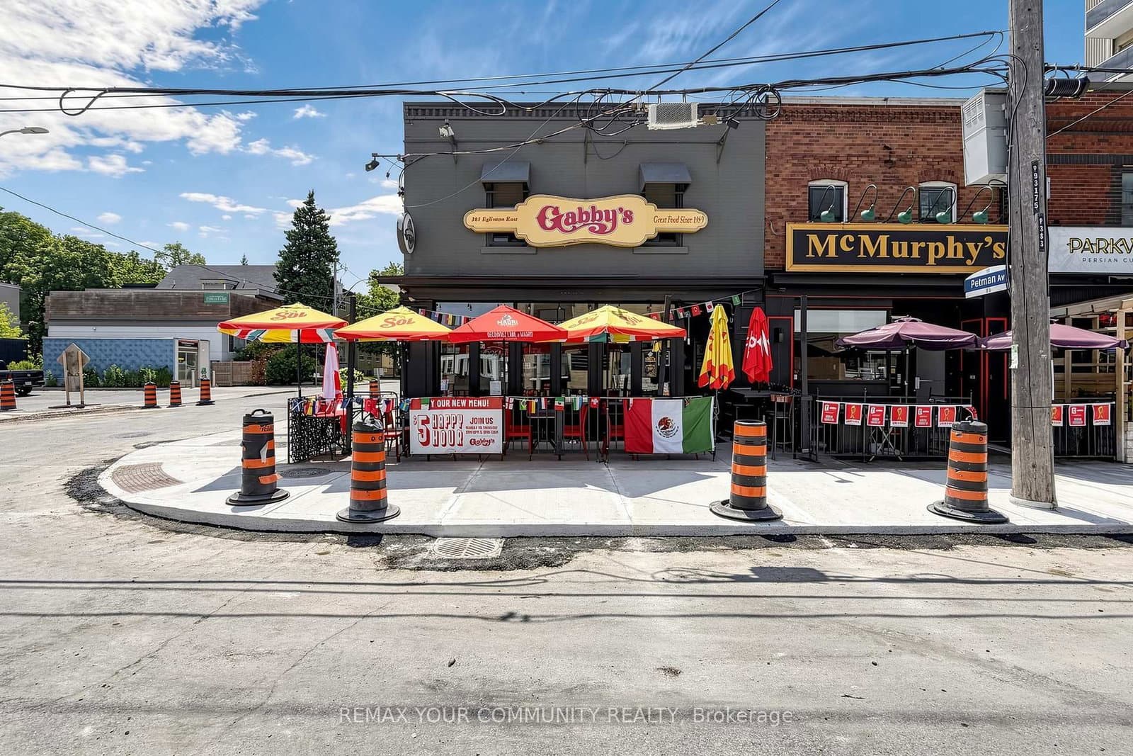 383 Eglinton Avenue E - Image 2