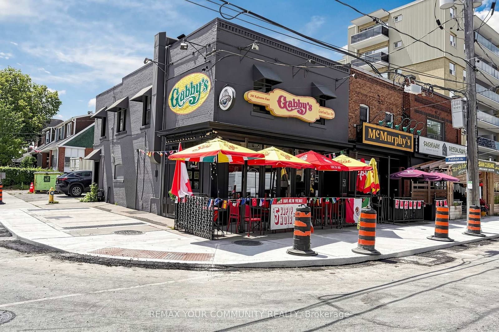 383 Eglinton Avenue E - Image 3
