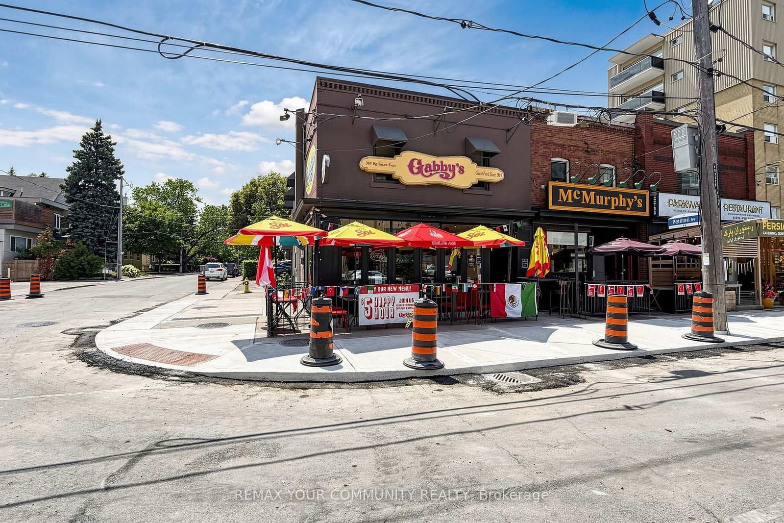 383 Eglinton Avenue E - Image 5