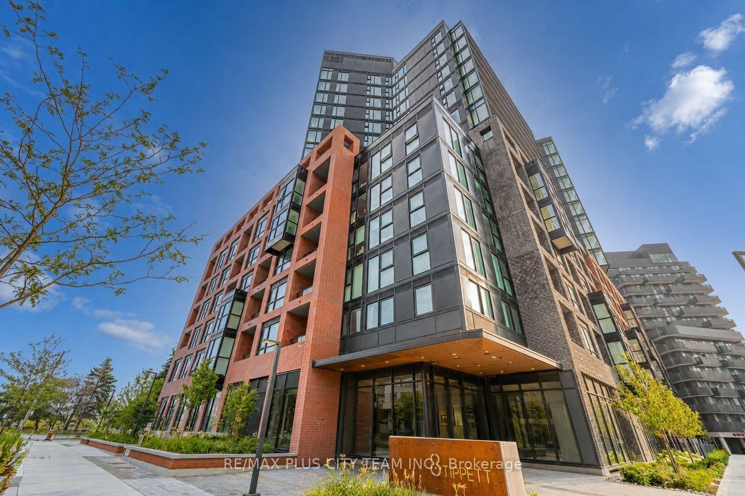 #105 - 8 Tippett Road