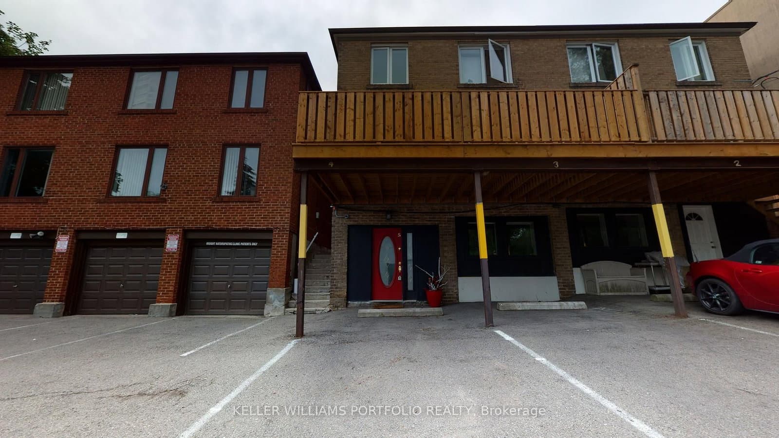 546 Eglinton Avenue E, Unit 5 - Image 6