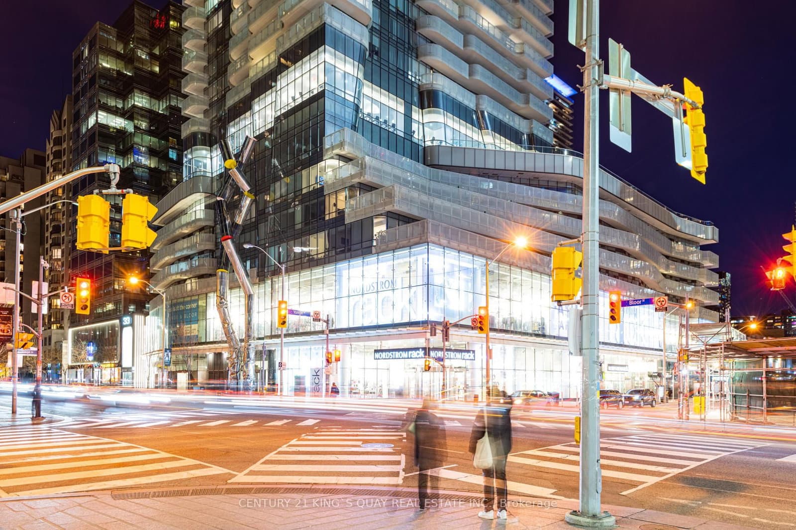 1 Bloor Street E, Unit 1708 - Image 3