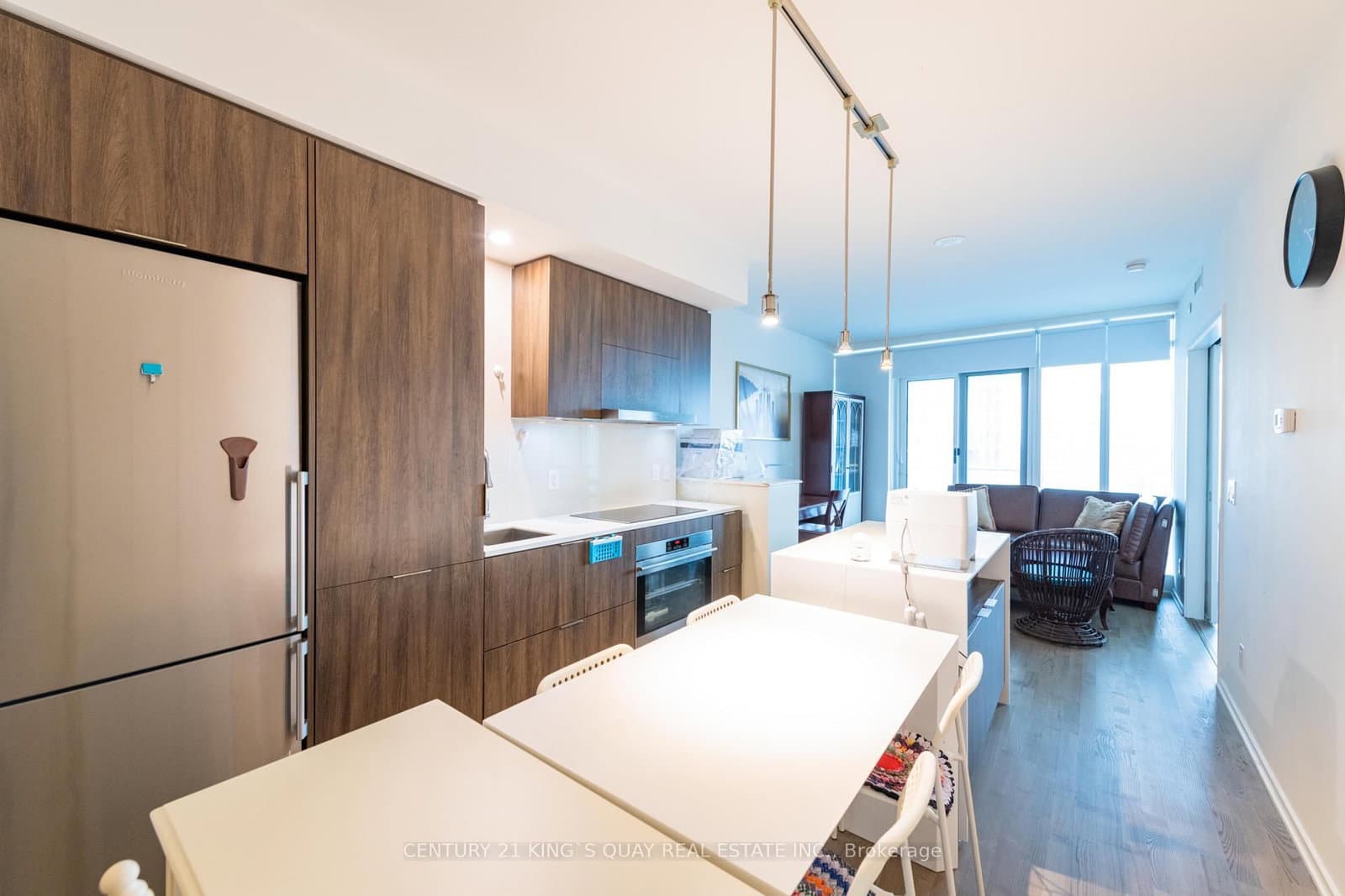 1 Bloor Street E, Unit 1708 - Image 6