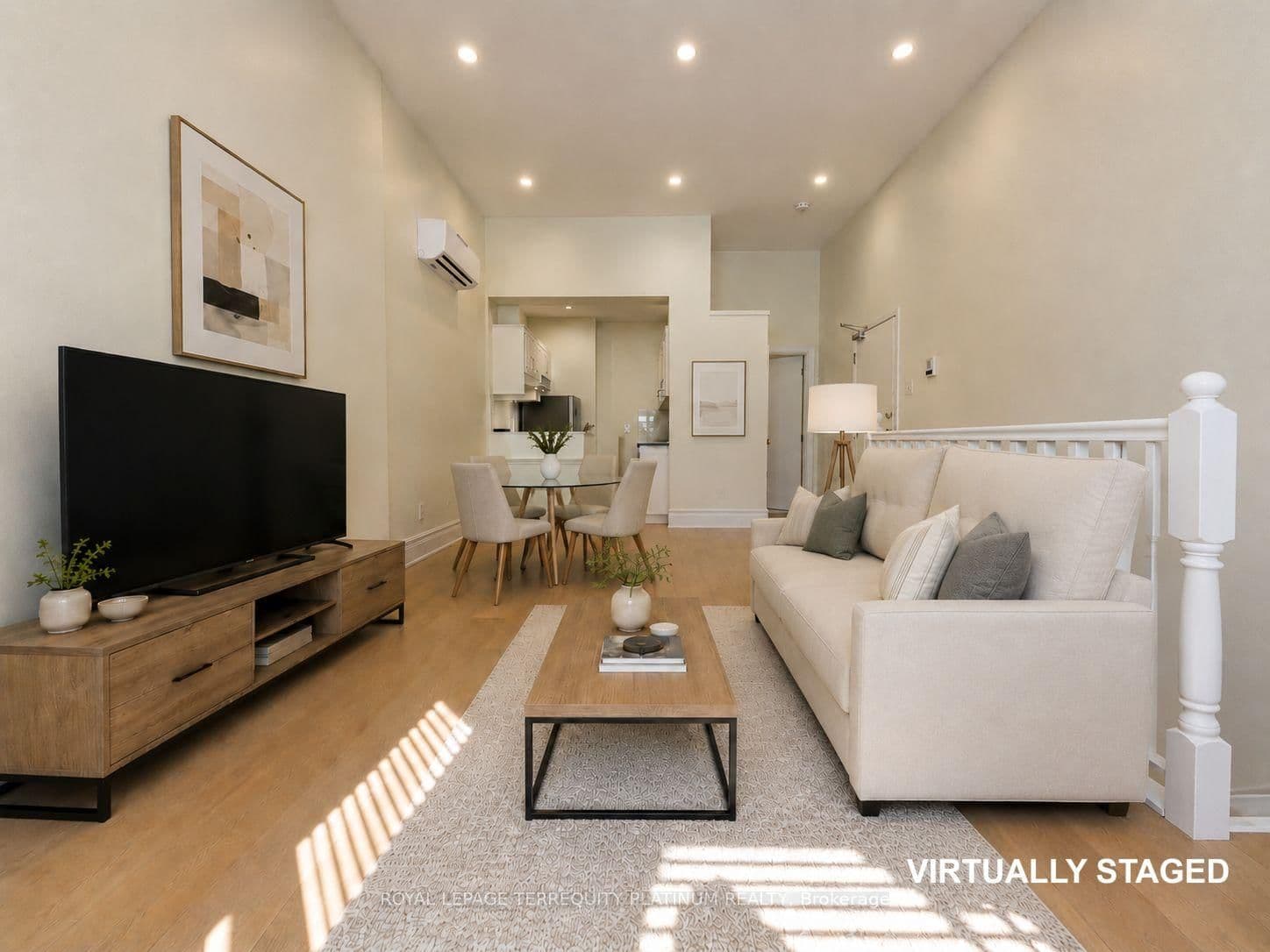 11 Beaconsfield Avenue, Unit 2/Main & Bsmnt - Image 1