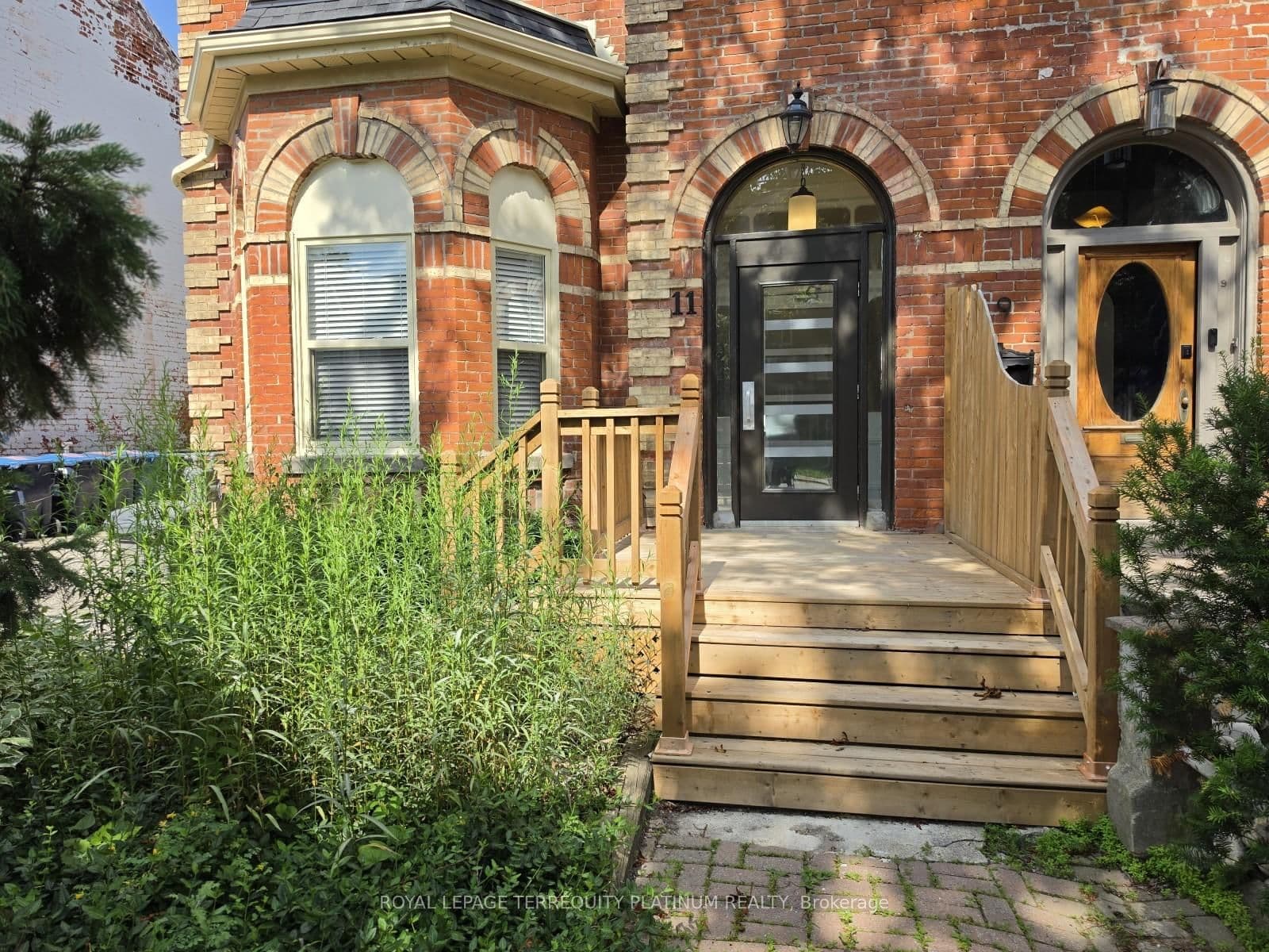 11 Beaconsfield Avenue, Unit 2/Main & Bsmnt - Image 4