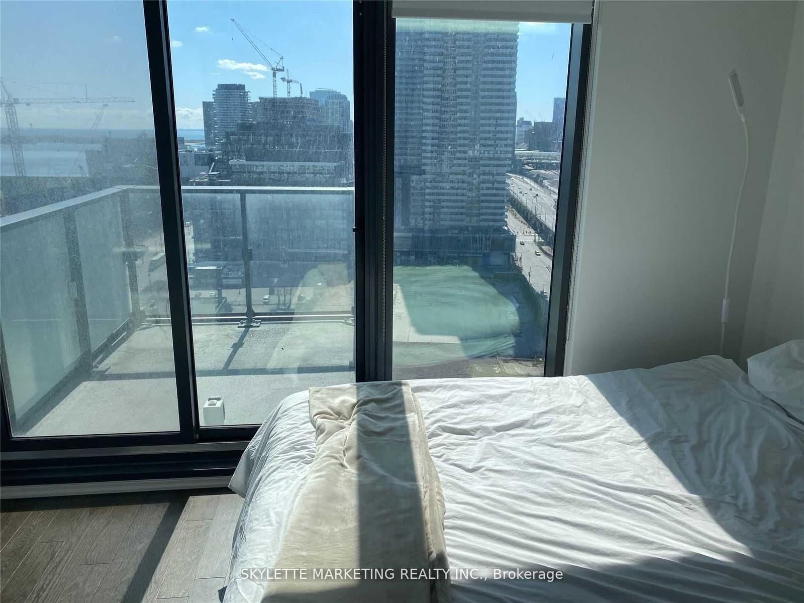16 Bonnycastle Street, Unit 1810 - Image 6