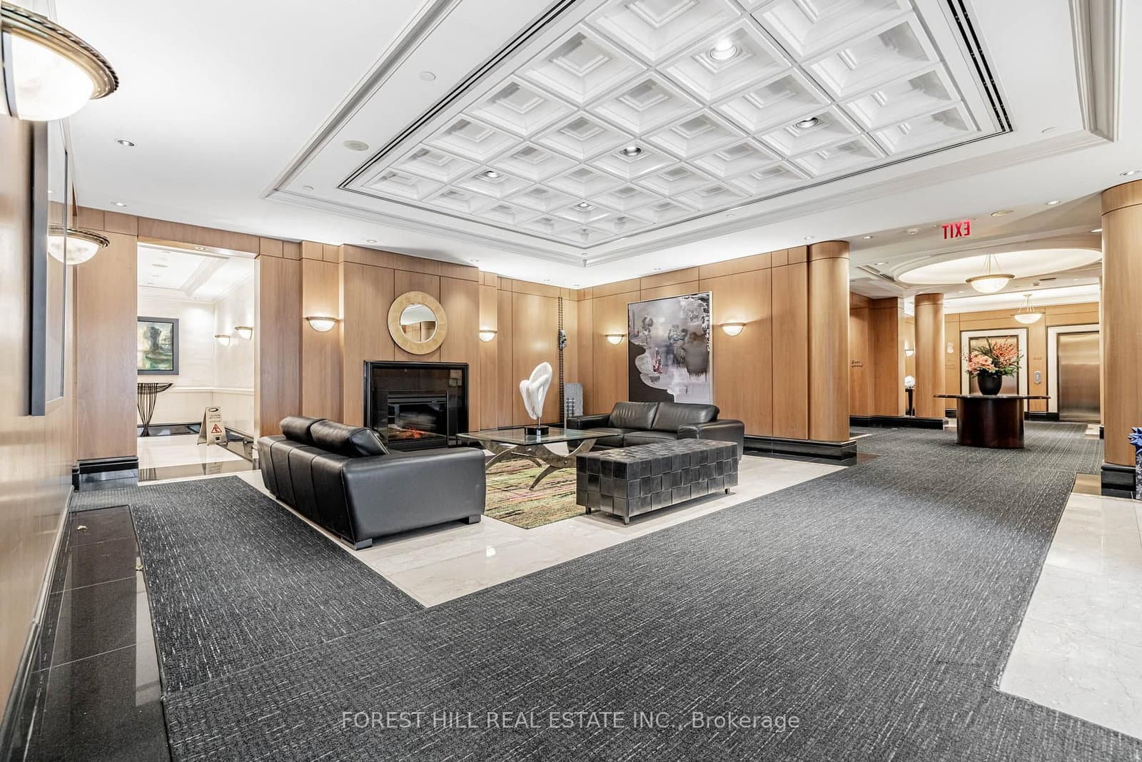 38 Avenue Road, Unit 2002 - Image 6