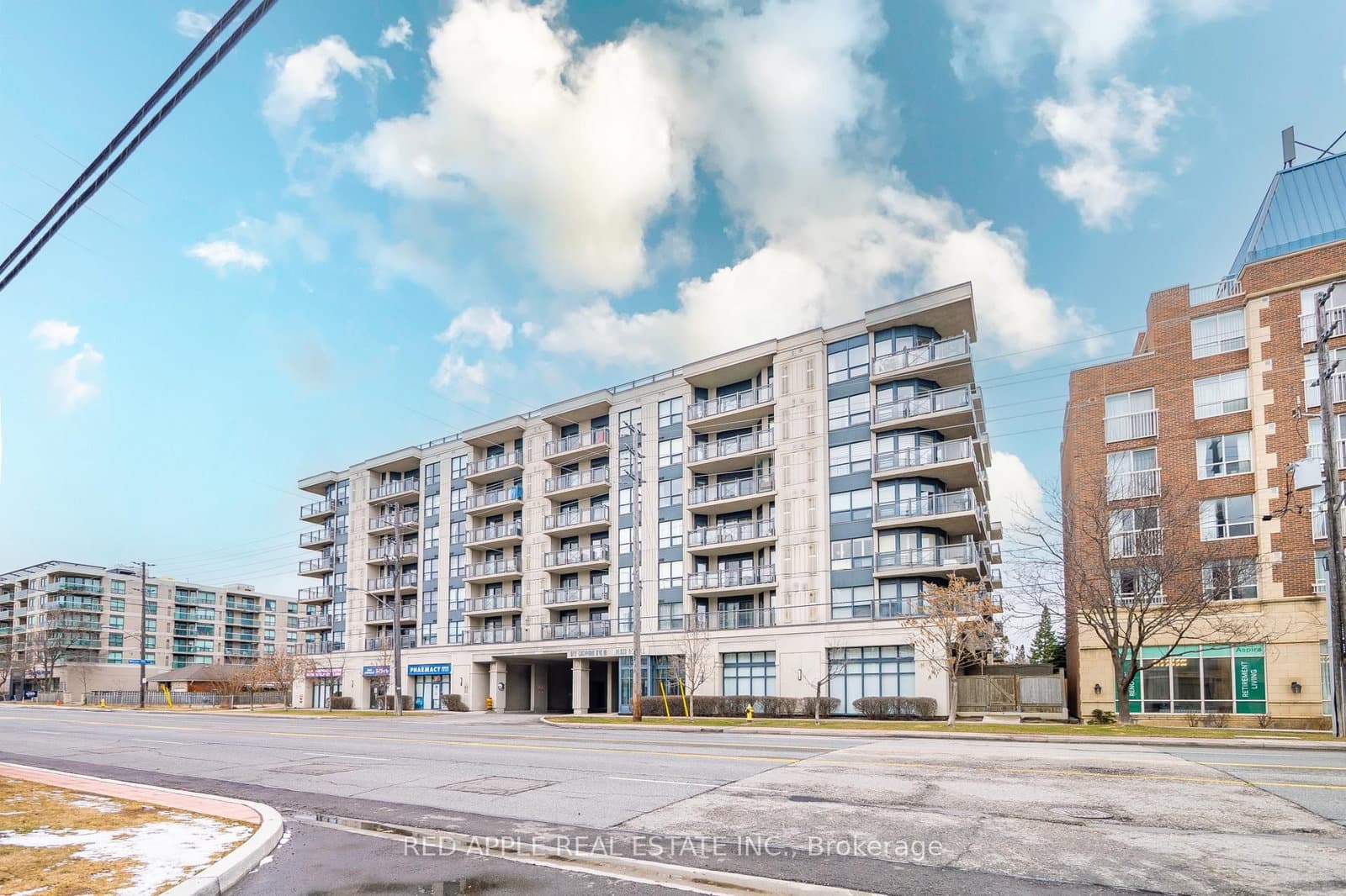 872 Sheppard Avenue W, Unit 204 - Image 2