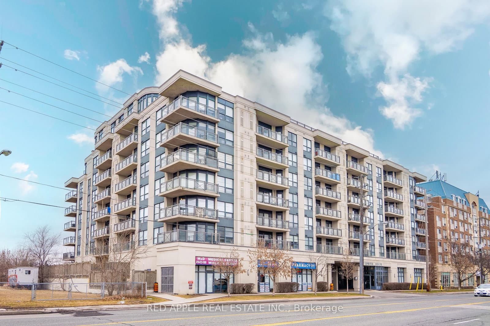 872 Sheppard Avenue W, Unit 204 - Image 3