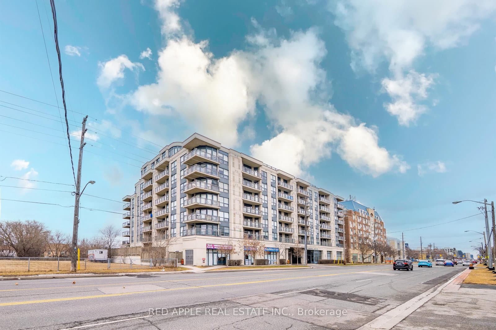 872 Sheppard Avenue W, Unit 204 - Image 4