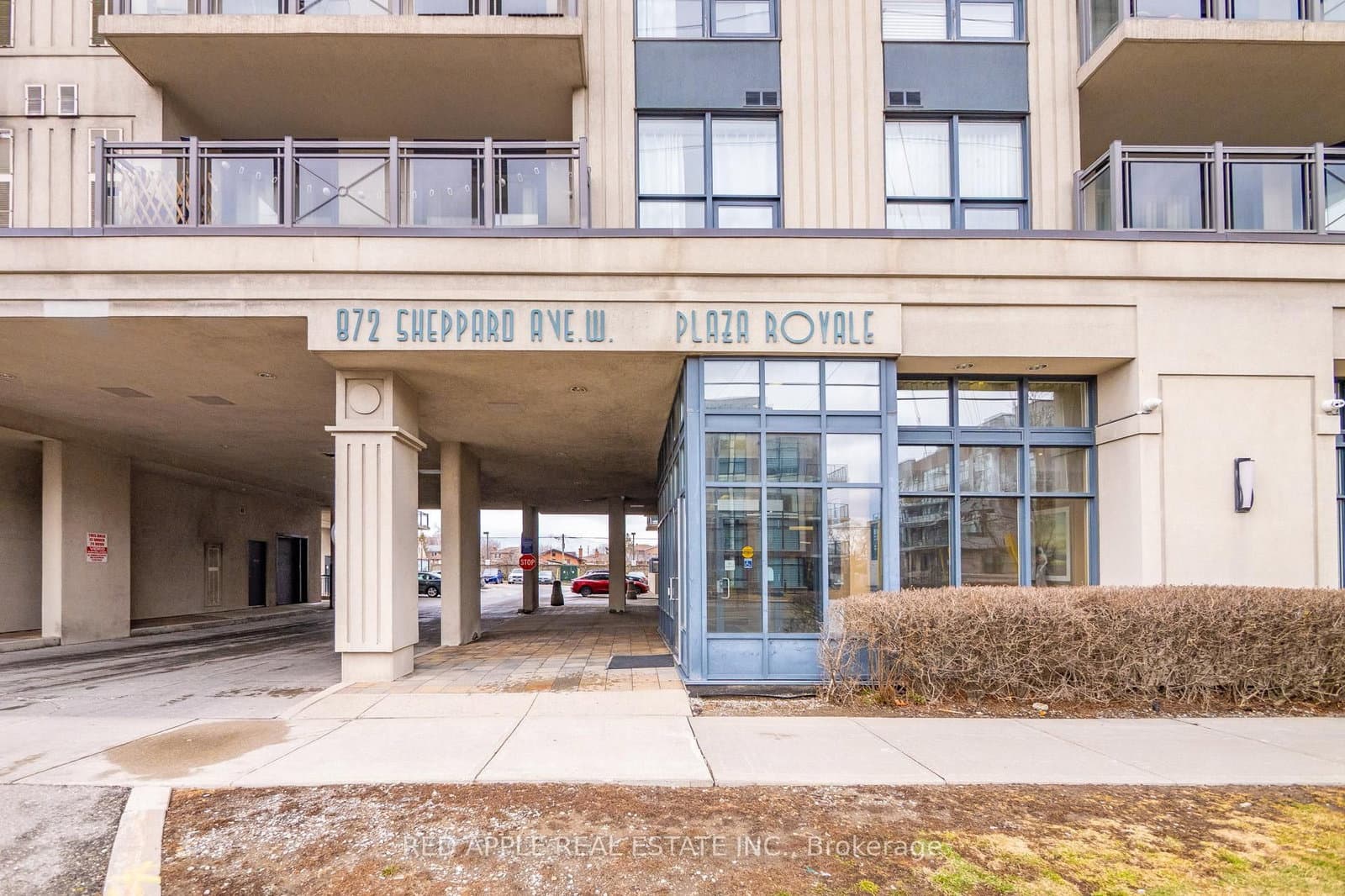 872 Sheppard Avenue W, Unit 204 - Image 5