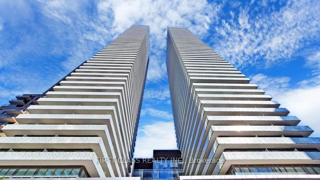 50 Charles Street E, Unit LPH5403 - Image 2