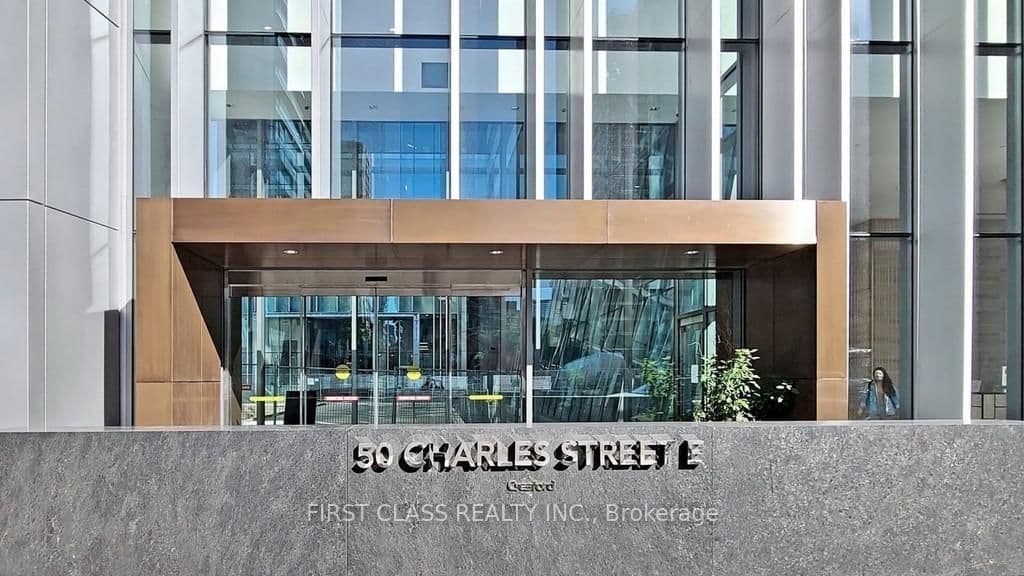 50 Charles Street E, Unit LPH5403 - Image 3