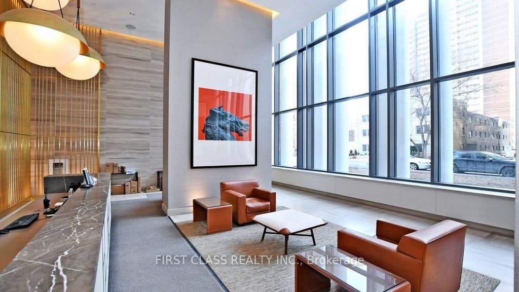 50 Charles Street E, Unit LPH5403 - Image 4