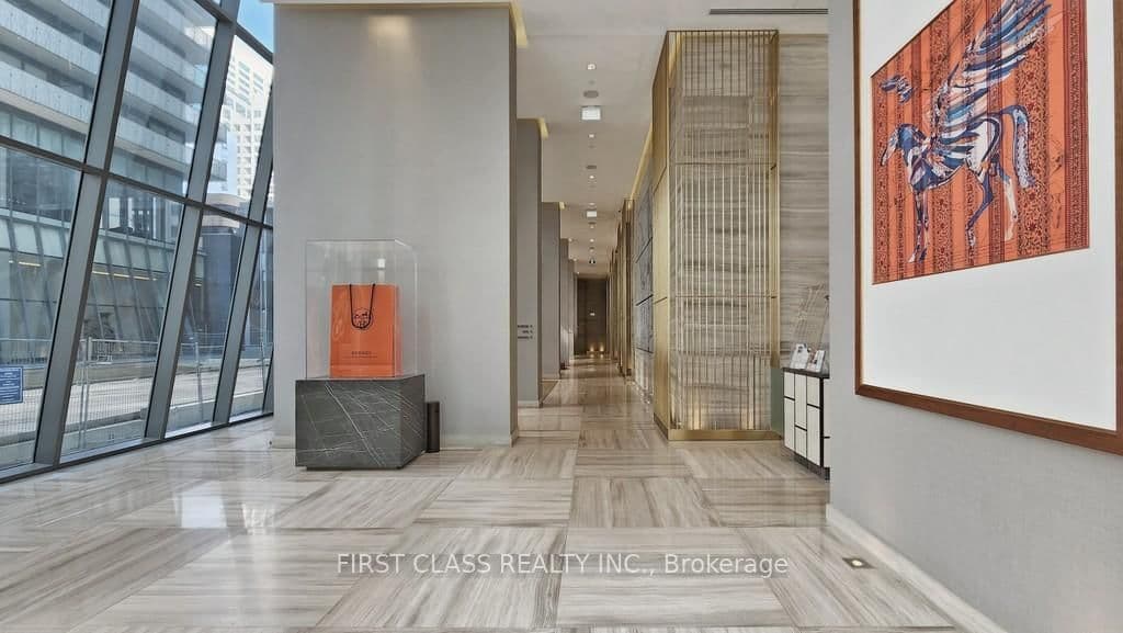 50 Charles Street E, Unit LPH5403 - Image 5