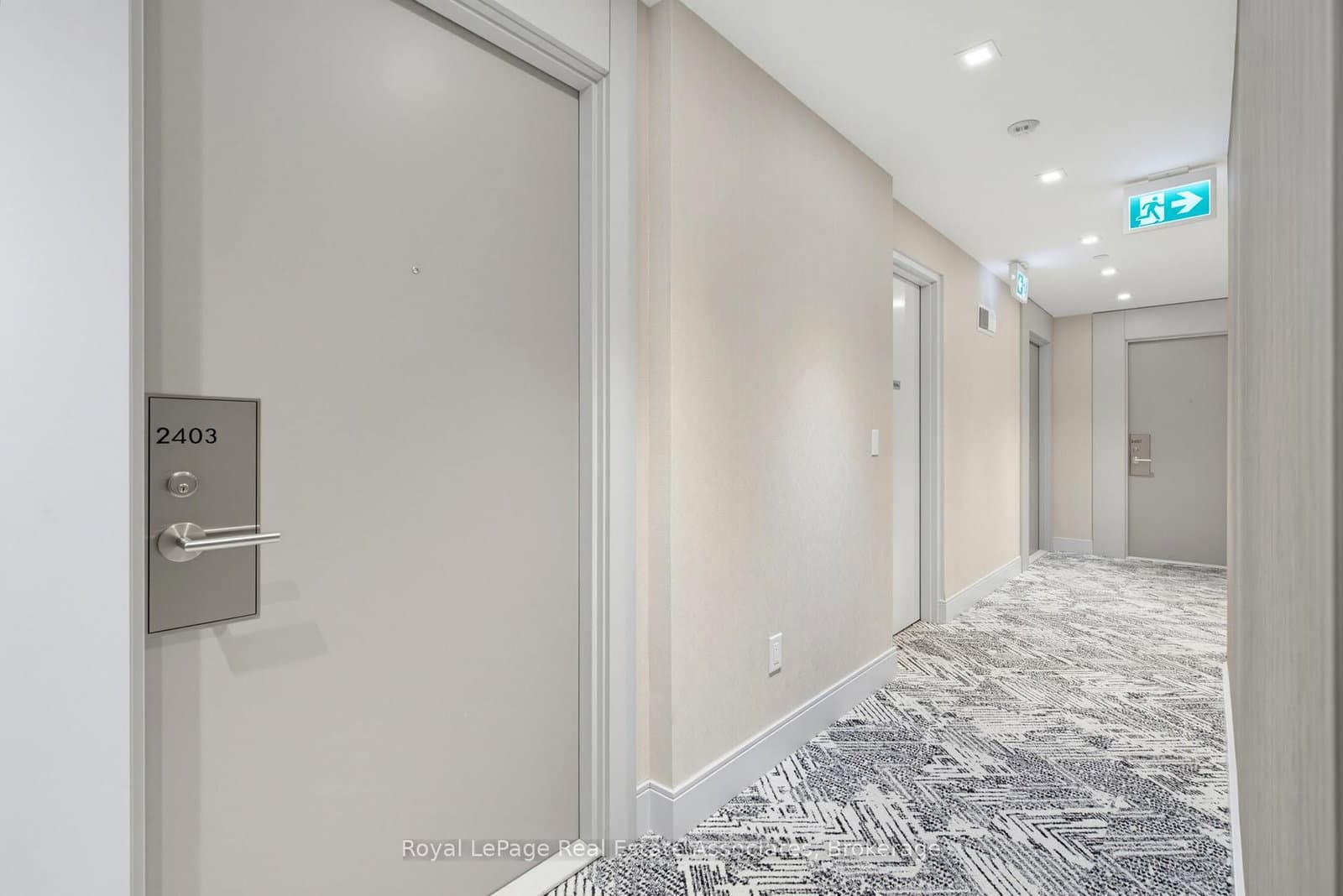 8 Widmer Street, Unit 2403 - Image 4