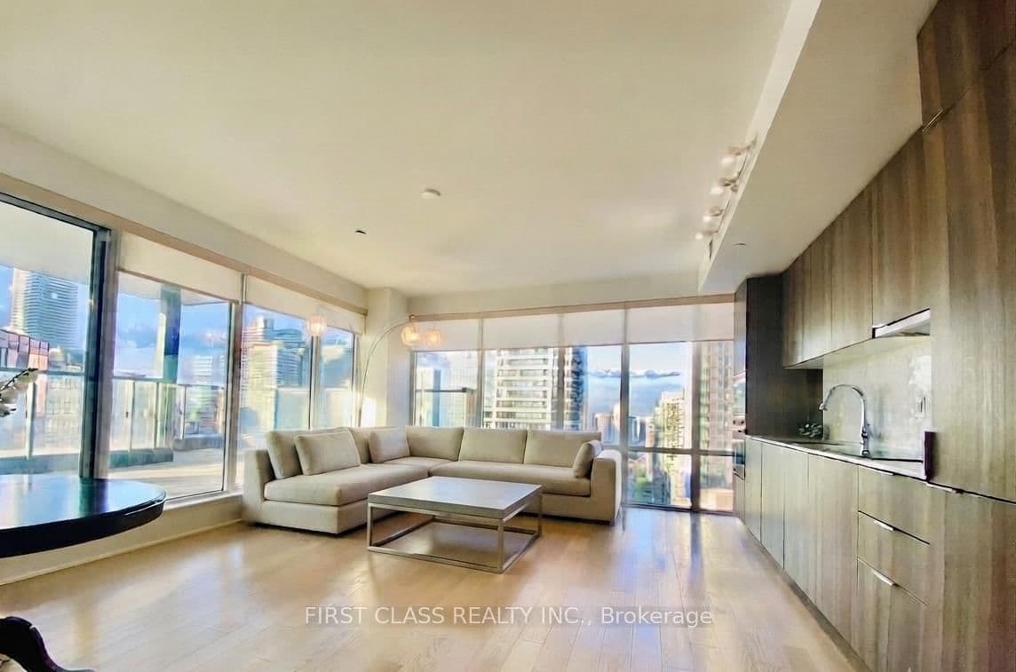 955 Bay Street, Unit 3208 - Image 2