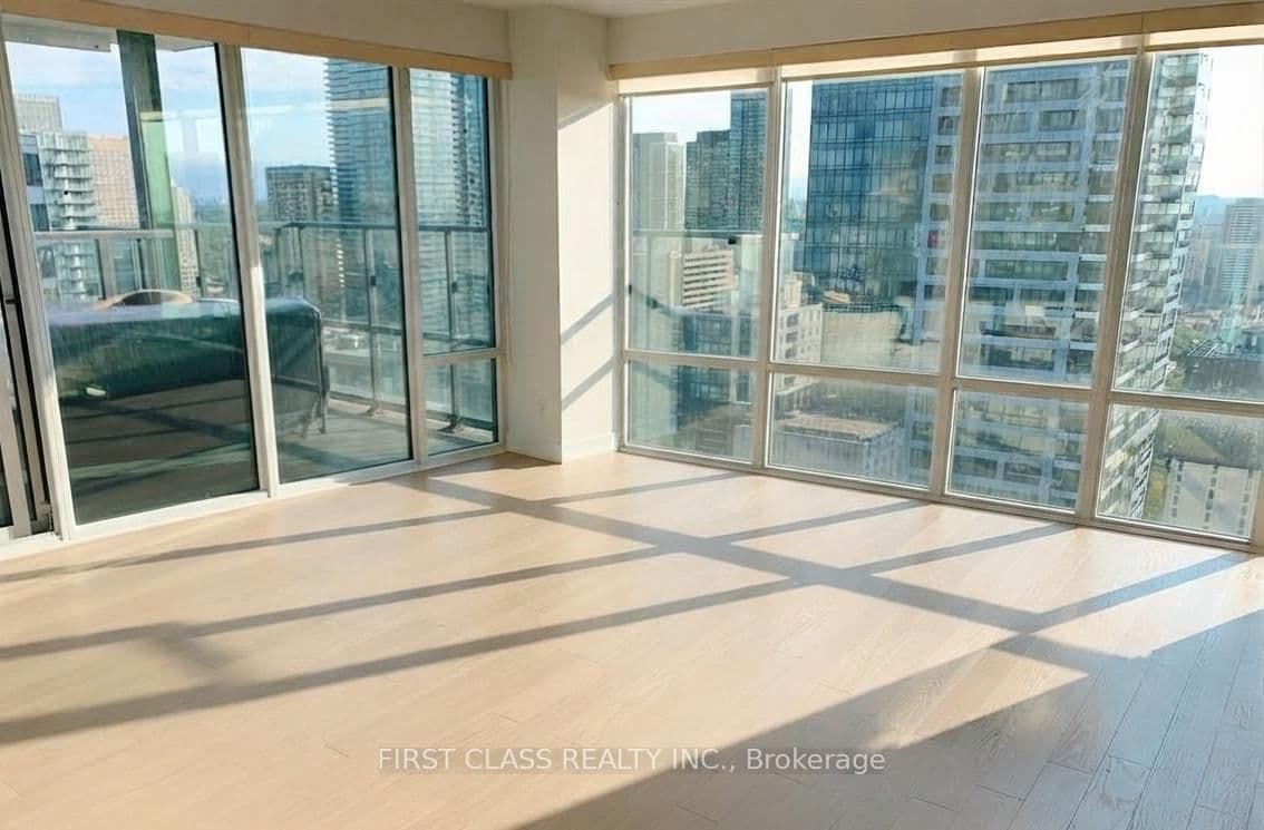 955 Bay Street, Unit 3208 - Image 3