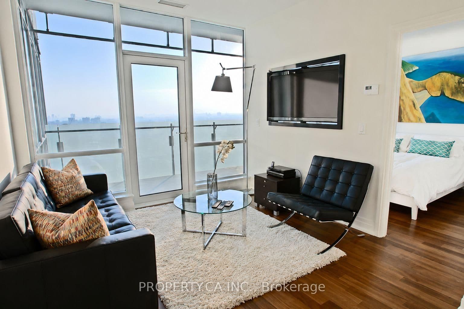 #2904 - 80 John Street