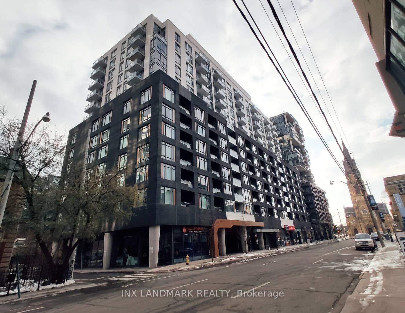 525 Adelaide Street W, Unit Lph31 - Image 1