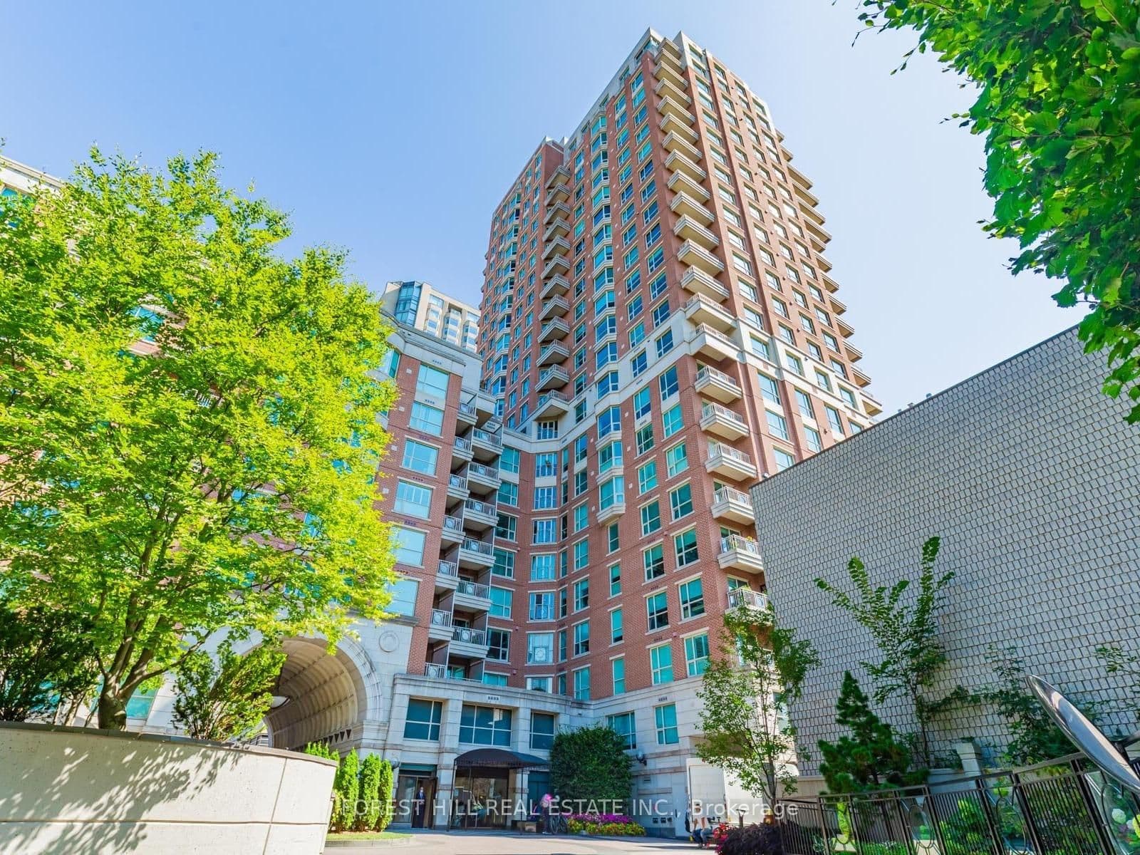 38 Avenue Road, Unit 2002 - Image 2