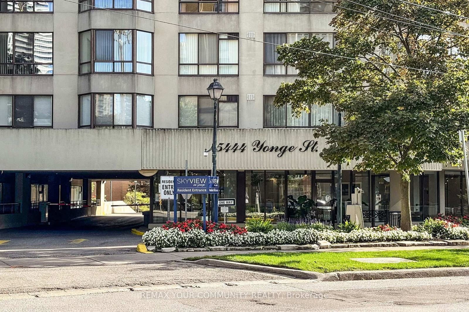 5444 Yonge Street, Unit 1609 - Image 3